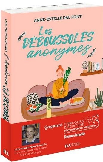 Prix du Developpement Personnel