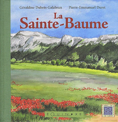 La Sainte-Baume