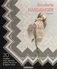 Broderie Hardanger