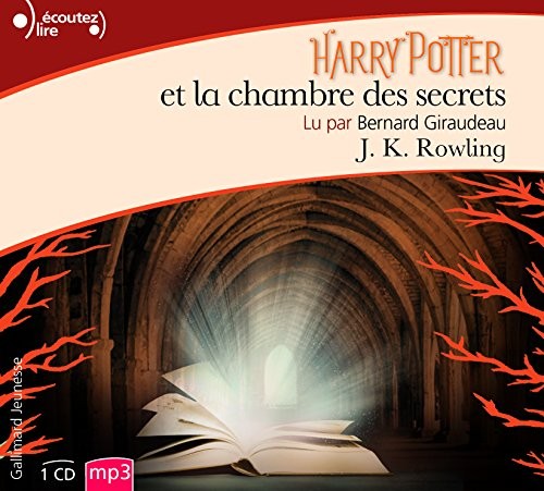 Harry Potter, II : Harry Potter et la Chambre des Secrets