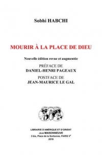 Mourir à la place de Dieu