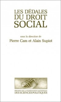 Les dédales du droit social