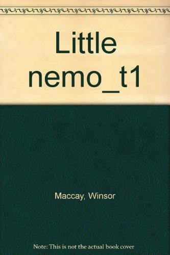 LITTLE NEMO T1