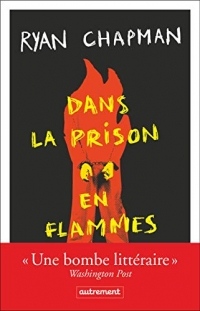 Dans la prison en flammes