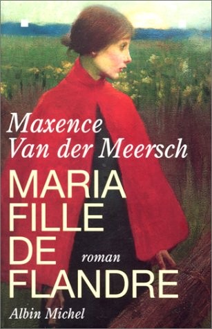 Maria, fille de Flandre