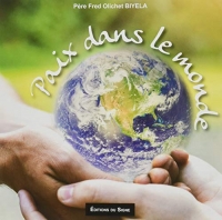 CD Paix Dans le Monde