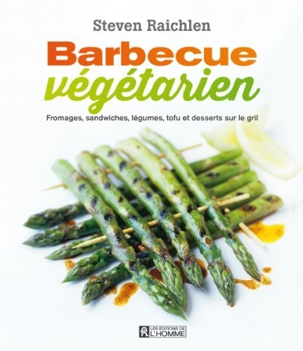 Barbecue végétarien