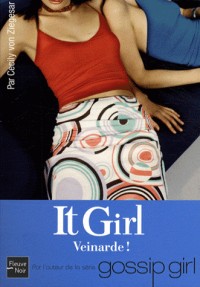 IT GIRL N05 VEINARDE