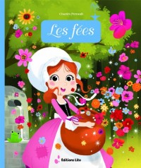 Minicontes Classiques : les Fees