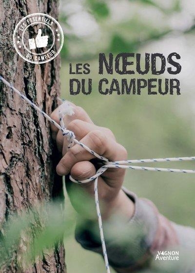 Les n uds du campeur