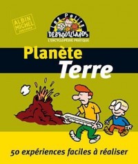 Planète Terre