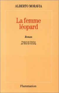 La Femme-Léopard