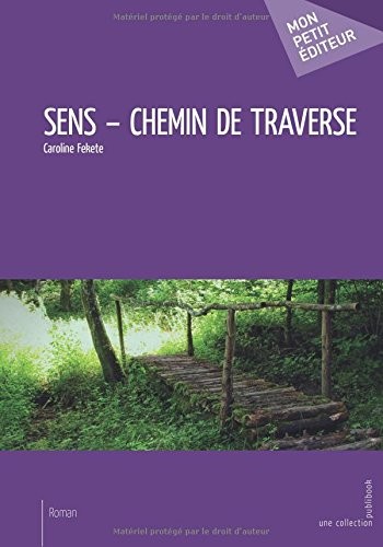 Sens - Chemin de traverse