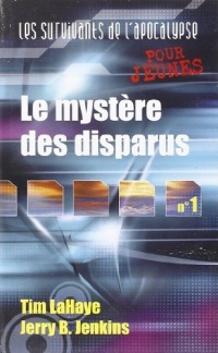 Le Mystere des Disparus