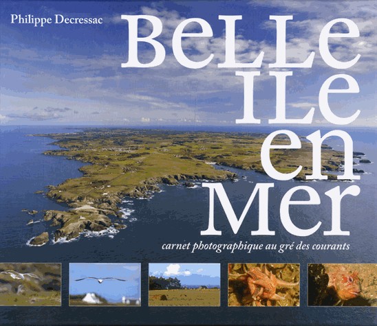 BELLE-ILE-EN-MER