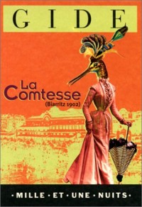 La Comtesse