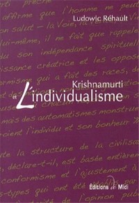 Krishnamurti et l'individualisme