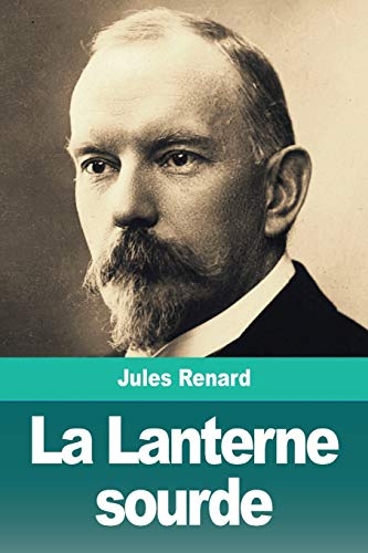 La Lanterne sourde [9783967876406]