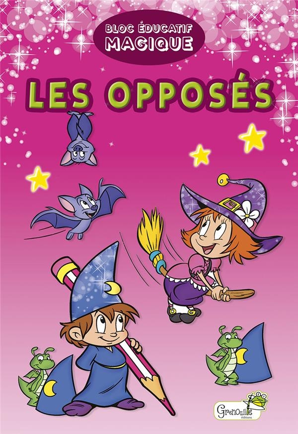Les opposés