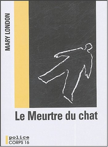 Le Meurtre du chat : Une enquête de Sir Malcolm Ivory