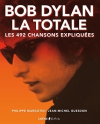 Bob Dylan Version Texte (La Totale)