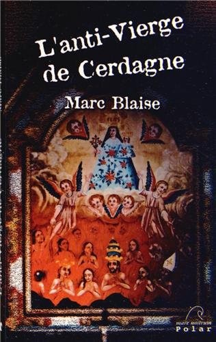 L'Anti-Vierge de Cerdagne