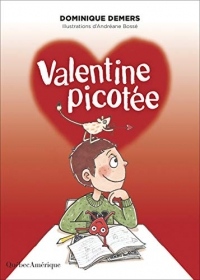 Valentine Picotee (Nouvelle Édition)