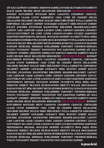 Amitiés: Mélanges en l'honneur de Laurence Bertrand Dorléac