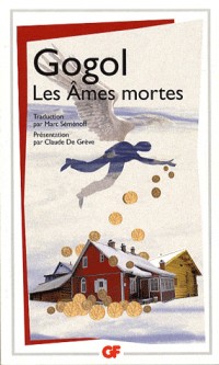 Les Ames mortes