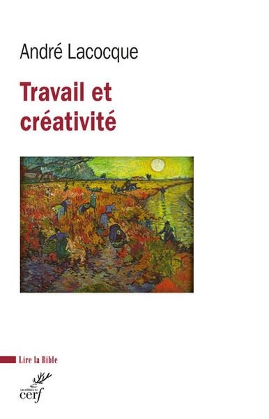 Travail et créativité