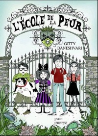 L'école de la peur (1)