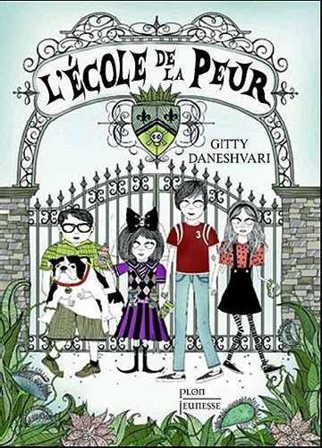 L'école de la peur (1)