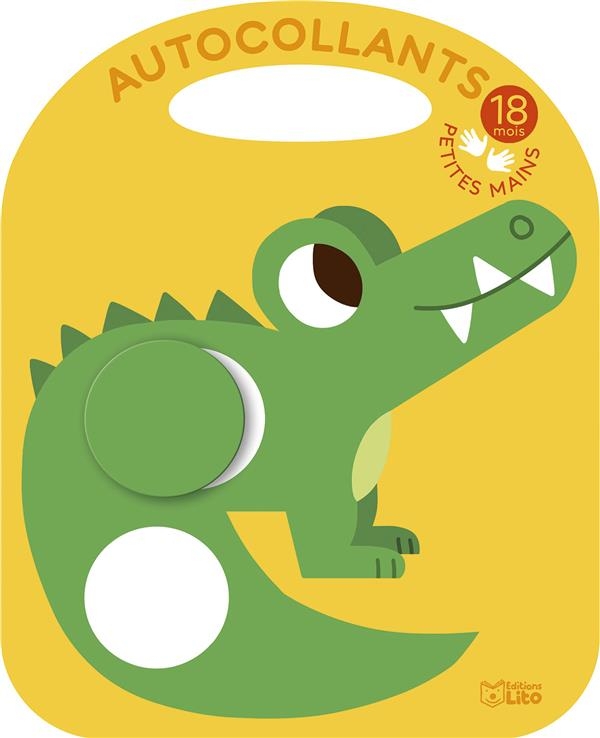 Aut petites mains mb ani sauva