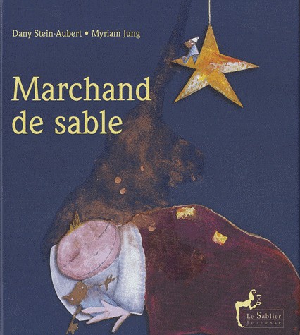 Marchand de sable
