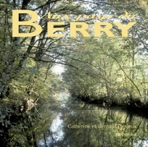 Aux pays du Berry