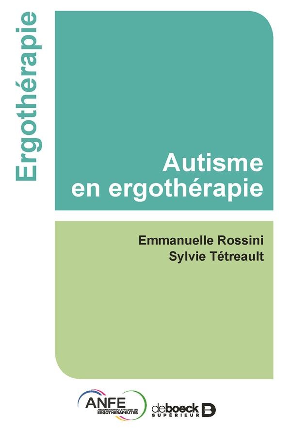 Autisme en Ergotherapie