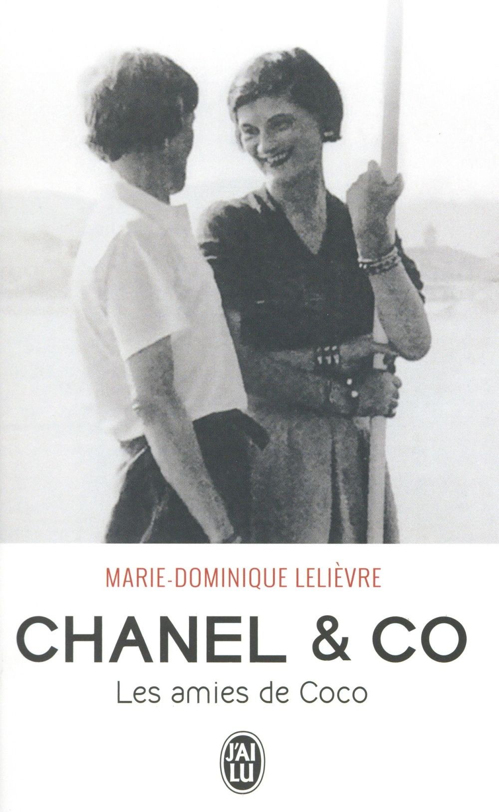 Chanel & Co : Les amies de Coco