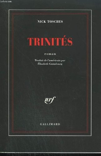 Trinités