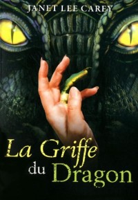 GRIFFE DU DRAGON