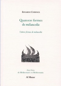 Quatorze formes de mélancolie