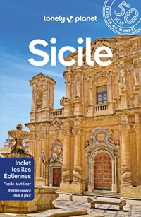 Sicile 8ed