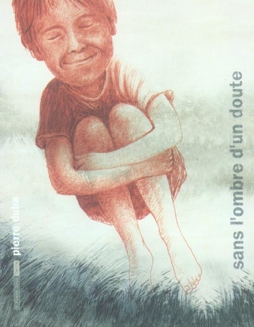 Sans l'ombre d'un doute