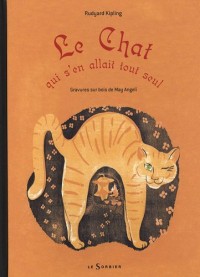 Le Chat qui s'en allait tout seul