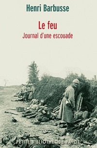 Le feu : Journal d'une escouade