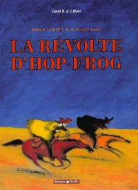 La Révolte d'Hop-Frog