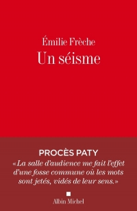 Un séisme