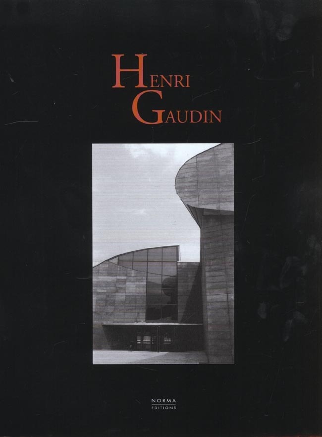 Henri Gaudin : naissance d'une forme