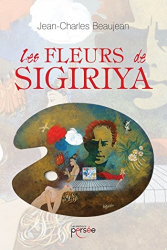 Les Fleurs de Sigiriya