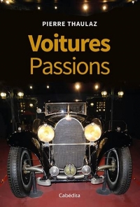 Voitures Passions