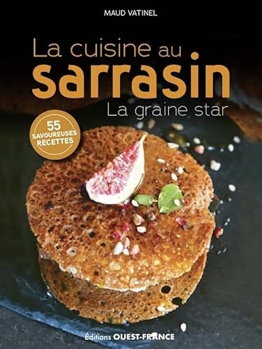 La cuisine au sarrasin